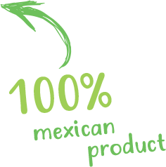 imagen - ¡Producto 100% mexicano!