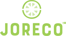 Logo Joreco - footer